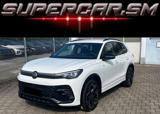 VOLKSWAGEN Tiguan 4MOTION TDI BLACK PANORAMA 20