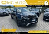 LAND ROVER Range Rover Evoque 2.0 TD4 150 CV 5p. HSE Dynamic
