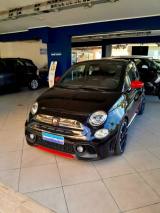 ABARTH 595 1.4 Turbo T-Jet 180 CV Competizione