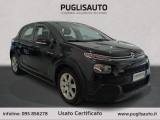 CITROEN C3 BlueHDi 100 S&S Feel