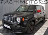 JEEP Renegade 1.6 E-TorQ Sport Ok Neopatentati **