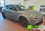 ALFA ROMEO Giulietta VENDUTA 1750 Turbo TCT Quadrifoglio Verde