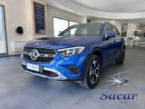 MERCEDES-BENZ GLC 300 e hybrid EQ 4Matic Advanced