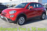 FIAT 500X 1.6 MultiJet 120 CV DCT Business