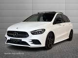 MERCEDES-BENZ B 180 d Automatic AMG Line Premium