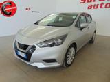 NISSAN Micra IG-T 92 5 porte Acenta