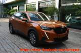 PEUGEOT 2008 PureTech 100 S&S Active