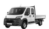 PEUGEOT BOXER  435 cassone fisso d.cab L4 2.2 bluehdi 140c