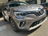 RENAULT Captur ECO-G 100 CV Techno gpl casa madre