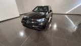 MERCEDES-BENZ GLC 220 d 4Matic AMG Line Advanced #ANCHE INTERNI NERI