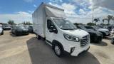MAXUS Deliver 9  2.0 crdi 150cv L3 cab rwd r.sing.