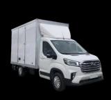 MAXUS Deliver 9  2.0 crdi 150cv L3 cab rwd r.sing.