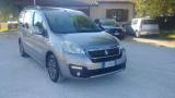 PEUGEOT Partner Tepee BlueHDi 100 Outdoor