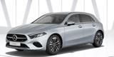 MERCEDES-BENZ A 180 d Automatic Progressive Advanced
