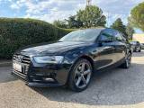 AUDI A4 Avant 2.0 TDI 143CV F.AP. XENO - CLIMA - BT - 18