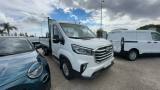 MAXUS Deliver 9  2.0 crdi 150cv L3 cab rwd r.sing.