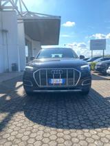 AUDI Q5 40 TDI 204 CV quattro S tronic Business Advanced