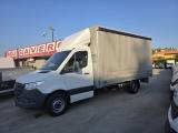 MERCEDES-BENZ SPRINTER  317 CDI E6