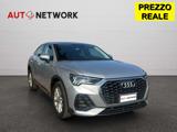 AUDI Q3 Sportback 35 TFSI Business Plus S Tronic