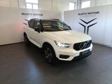 VOLVO XC40 T3 R-design