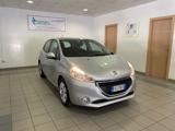 PEUGEOT 208 1.4 8V HDi 68CV 5p. Active