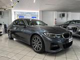 BMW 320 d 48V Msport - UNICO PROPRIETARIO - PARI AL NUOVO