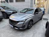 PEUGEOT 308 Plug-in Hybrid 180 e-EAT8 Allure