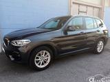 BMW X3 xDrive30e Business Advantage
