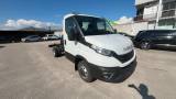 IVECO DAILY 35C16H  3.0 3450mm R.Gemel. Chassis