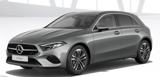 MERCEDES-BENZ A 180 d Automatic Progressive Advanced