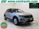 VOLKSWAGEN T-Roc 1.5 TSI DSG Life 150CV