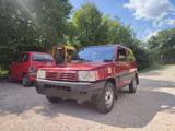 FIAT Panda country integrale