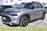 CITROEN C3 Aircross BlueHDi 110 S&S Shine