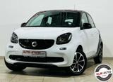 SMART ForFour 70 1.0 Passion Garanzia