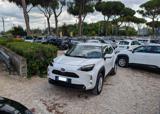 TOYOTA Yaris Cross HYBRID E-CVT 1.5cc 92cv BUSINESS SAFETYPACK