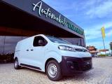 CITROEN Jumpy 2.0 BlueHDi 140CV 