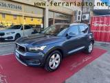 VOLVO XC40 D3 Geartronic Momentum Promo Finanziamento