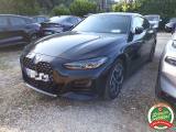 BMW 420 i 184cv GranCoupè Msport TETTO