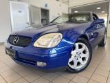 MERCEDES-BENZ SLK 200 cat Kompressor // PER OPERATORI DEL SETTORE//