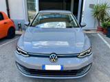 VOLKSWAGEN Golf 2.0 TDI 150 CV DSG SCR Active#TAGLIANDI VOLKSWAGEN