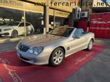 MERCEDES-BENZ SL 350 ASI Italiana targa originale