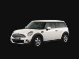 MINI Clubman Mini 2.0 16V Cooper D Clubman Automatica