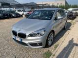 BMW 216 d Active Tourer Luxury