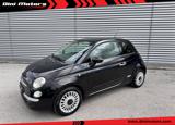 FIAT 500 1.2 Benzina 69CV OK NEOPATENTATO