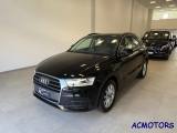 AUDI Q3 2.0 TDI 150 CV quattro S tronic
