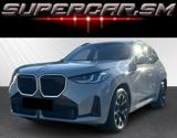 BMW X3 20d xDrive M SPORT PRO PANORAMA H&K