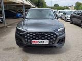 AUDI Q5 SPB 40 TDI quattro S line