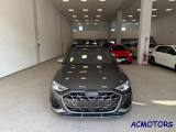 AUDI S3 SPB TFSI quattro S tronic sport attitude