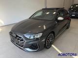 AUDI S3 SPB TFSI quattro S tronic sport attitude