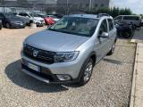 DACIA Sandero Stepway 1.0 TCe 100CV ECO-G 15th Anniversary